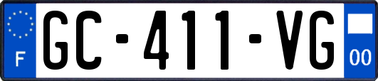 GC-411-VG