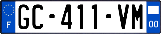 GC-411-VM