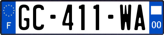 GC-411-WA