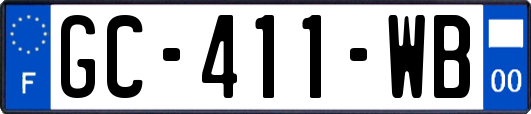 GC-411-WB