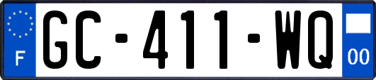 GC-411-WQ