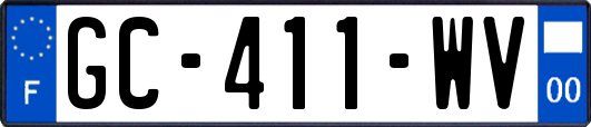 GC-411-WV