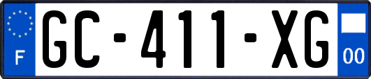 GC-411-XG