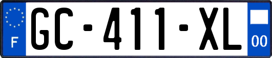 GC-411-XL