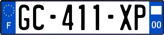 GC-411-XP