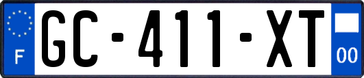 GC-411-XT
