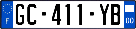GC-411-YB