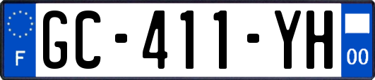 GC-411-YH