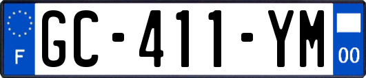 GC-411-YM
