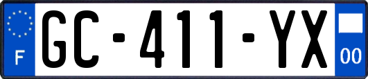 GC-411-YX