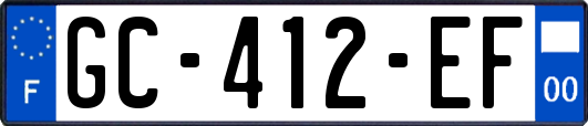 GC-412-EF
