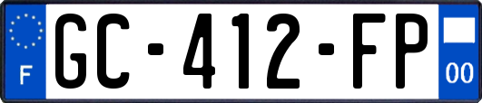 GC-412-FP