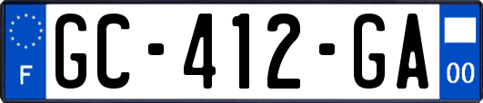 GC-412-GA