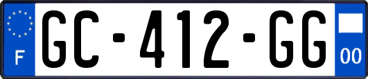 GC-412-GG