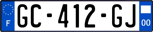 GC-412-GJ