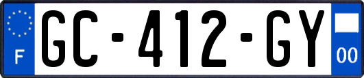 GC-412-GY