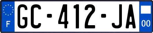 GC-412-JA