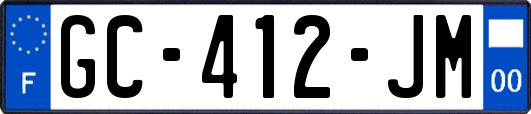 GC-412-JM