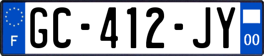 GC-412-JY