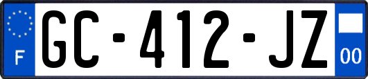 GC-412-JZ