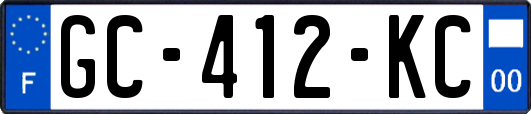 GC-412-KC