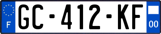 GC-412-KF