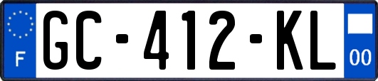 GC-412-KL