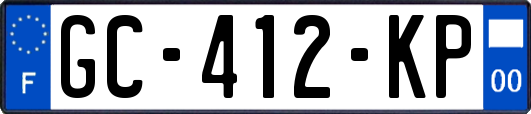 GC-412-KP