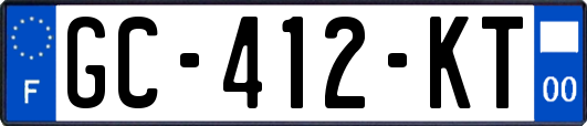 GC-412-KT