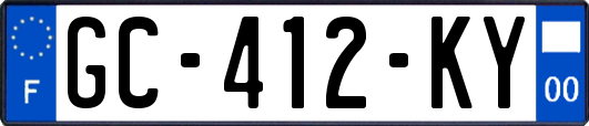 GC-412-KY