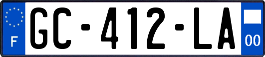 GC-412-LA