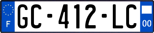 GC-412-LC