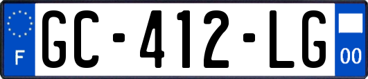 GC-412-LG