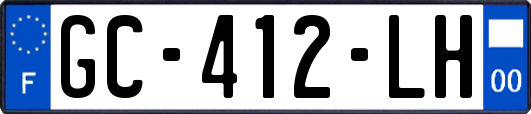 GC-412-LH