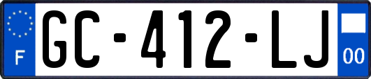GC-412-LJ