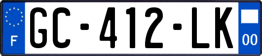 GC-412-LK