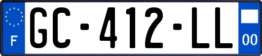 GC-412-LL