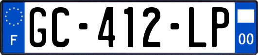 GC-412-LP