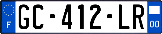 GC-412-LR