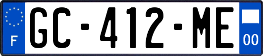 GC-412-ME