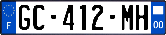 GC-412-MH