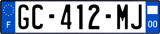GC-412-MJ