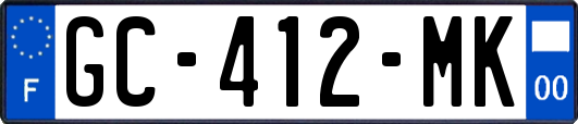 GC-412-MK