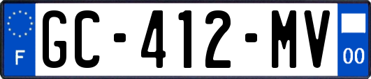 GC-412-MV