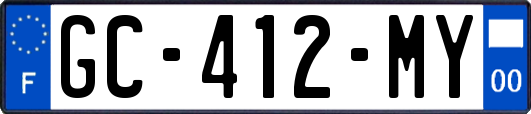 GC-412-MY