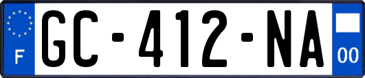 GC-412-NA
