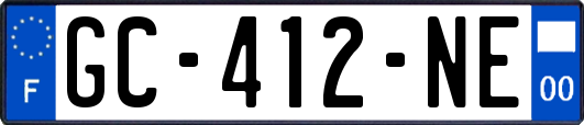 GC-412-NE