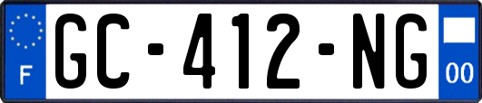 GC-412-NG
