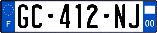GC-412-NJ