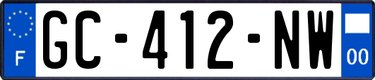 GC-412-NW